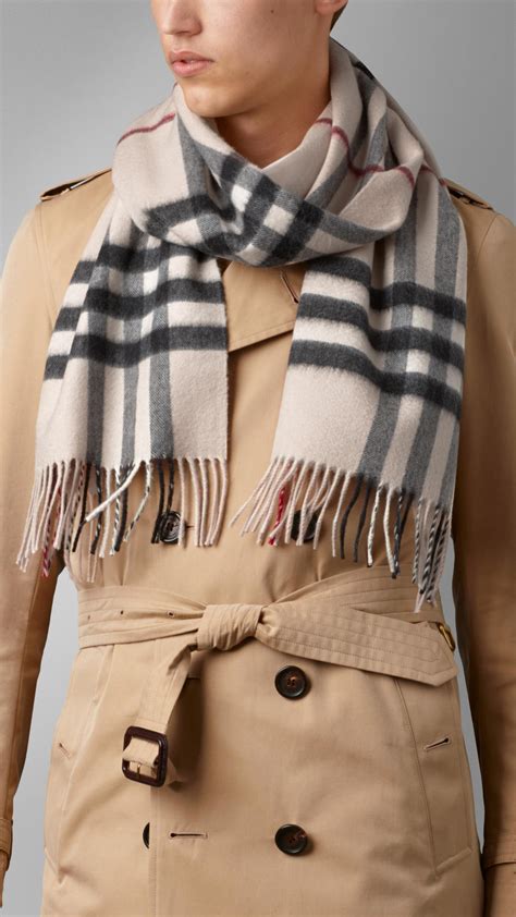 burberry scarf mens us|burberry scarf men price.